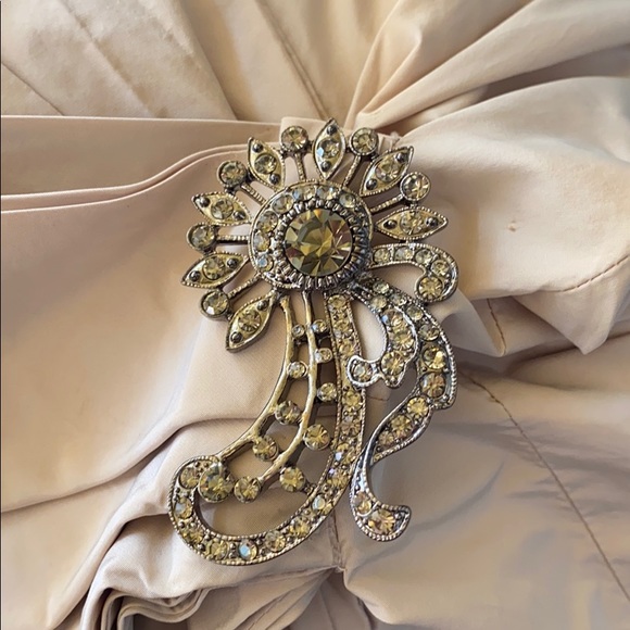 BCBG Cocktail Dress - Picture 7 of 7